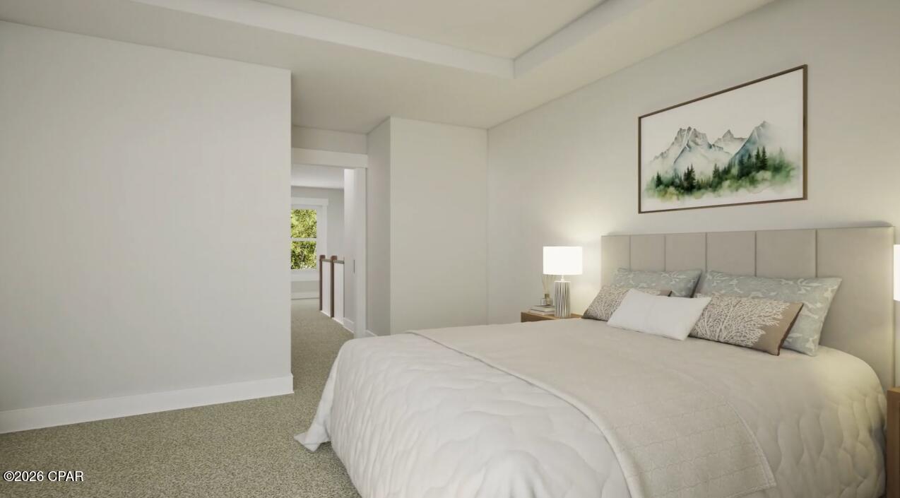 College Station Phase 3 - Residential