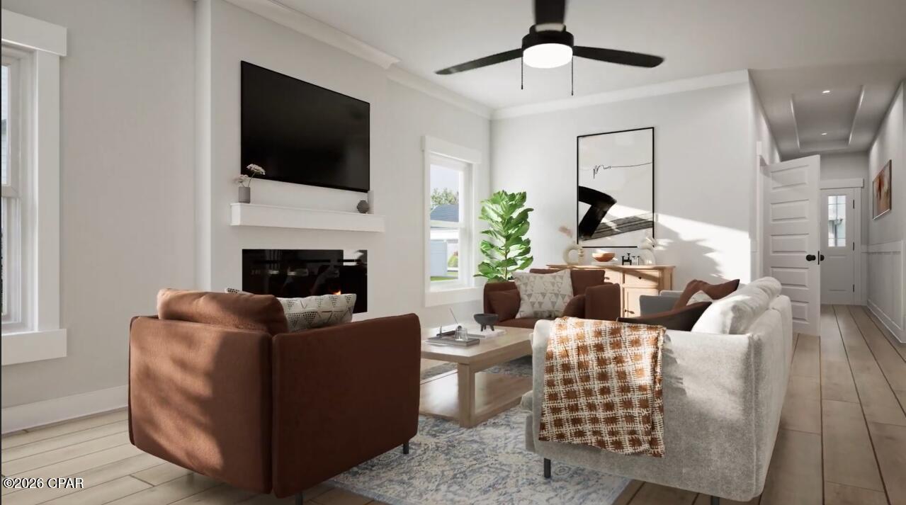 College Station Phase 3 - Residential