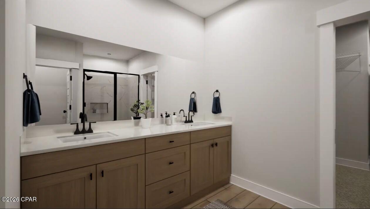 College Station Phase 3 - Residential