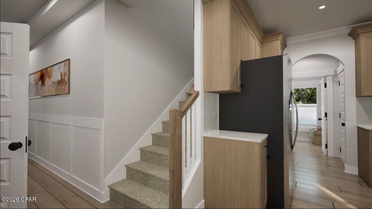College Station Phase 3 - Residential