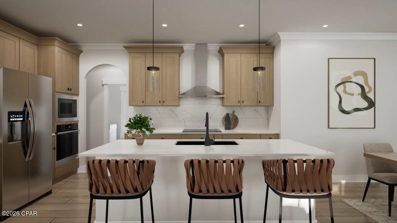 College Station Phase 3 - Residential