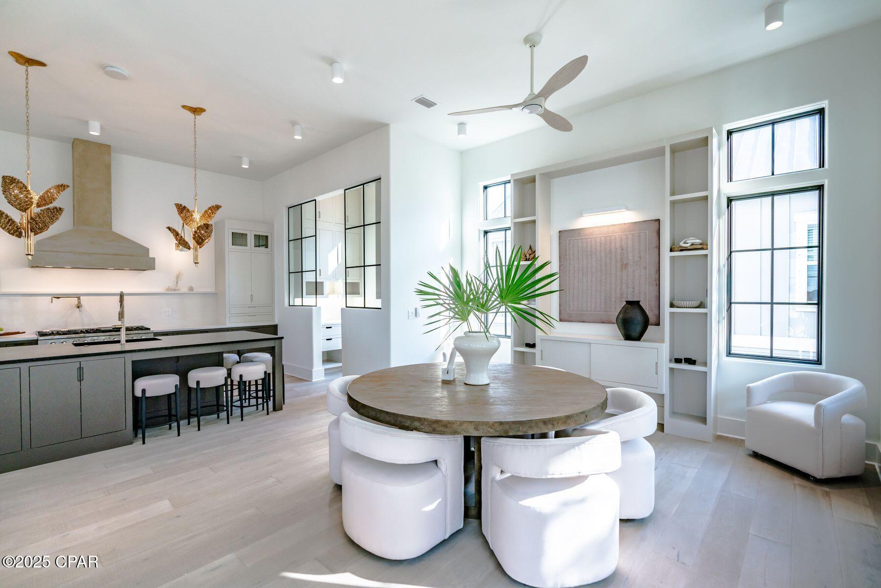 Grande Pointe At Inlet Beach - Residential