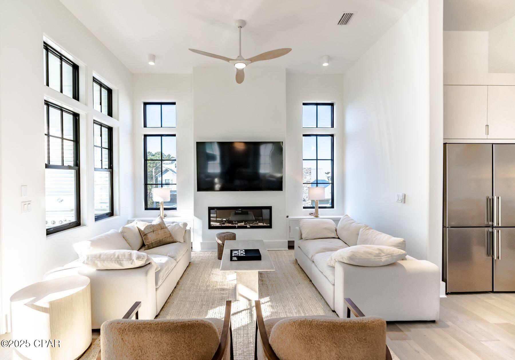 Grande Pointe At Inlet Beach - Residential