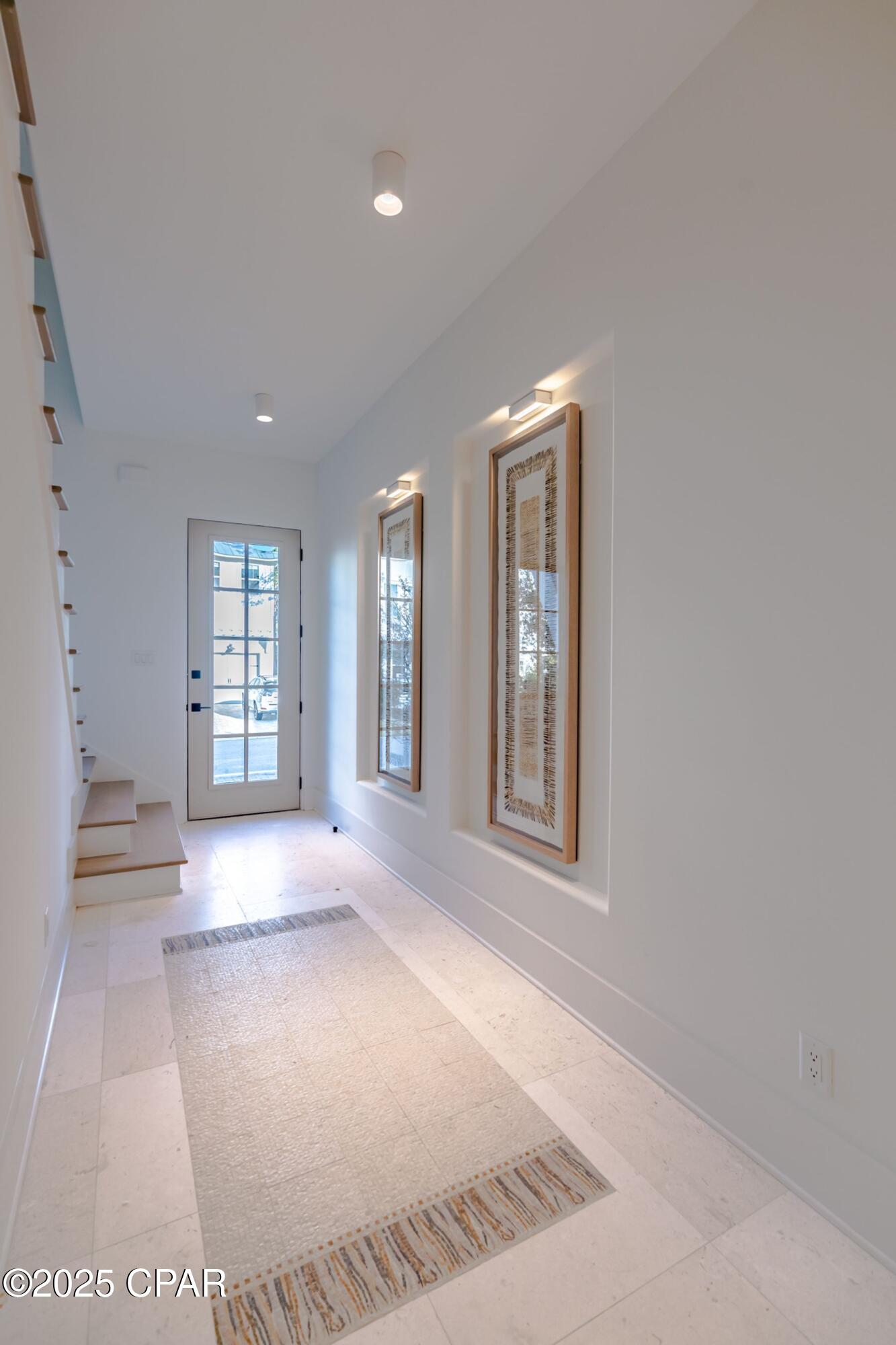 Grande Pointe At Inlet Beach - Residential