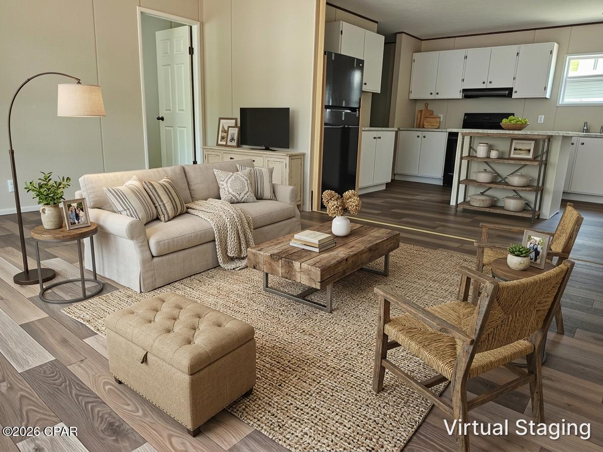 Compass Lake Hills Unit 5 - Residential