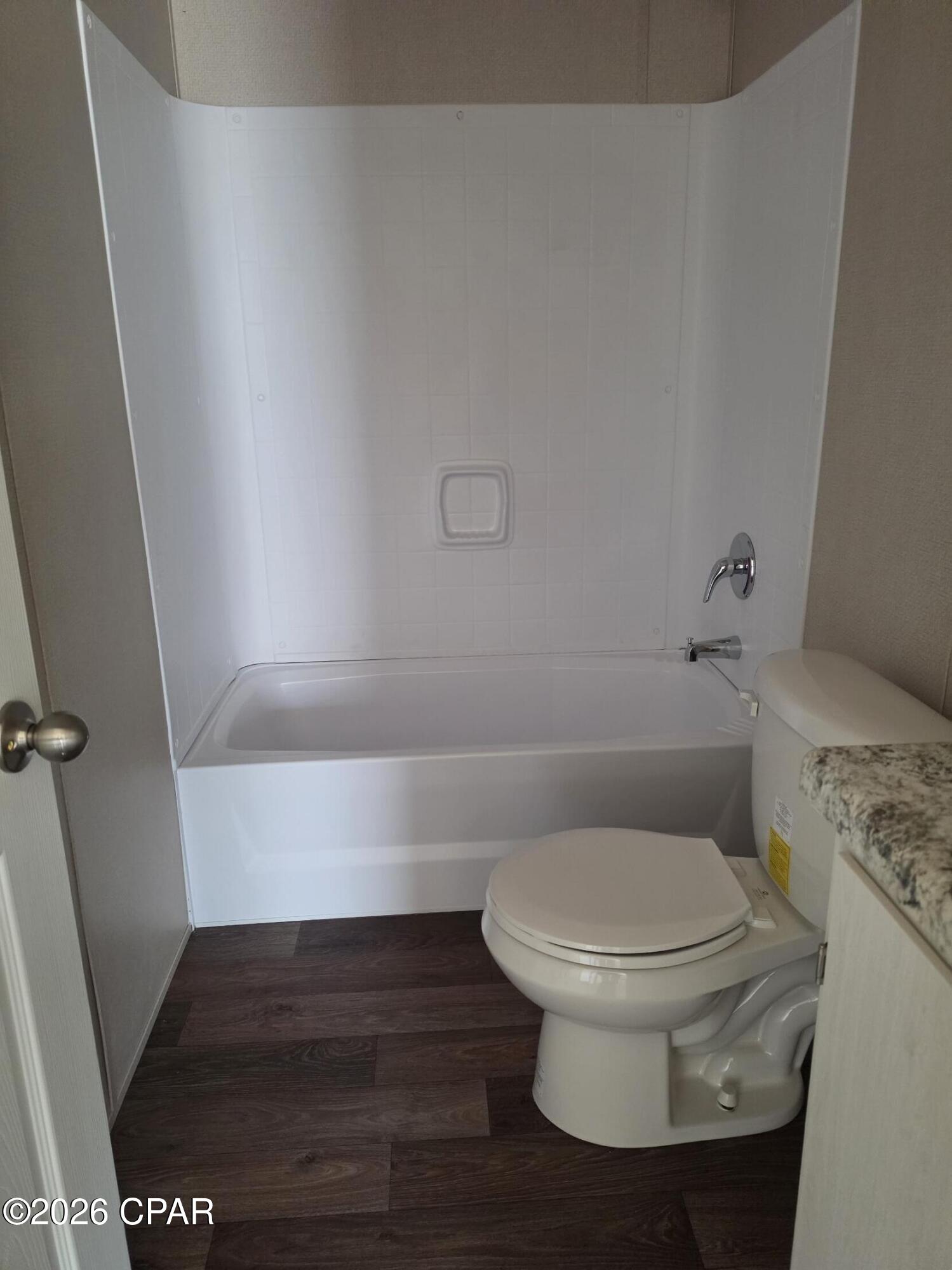 Compass Lake Hills Unit 5 - Residential