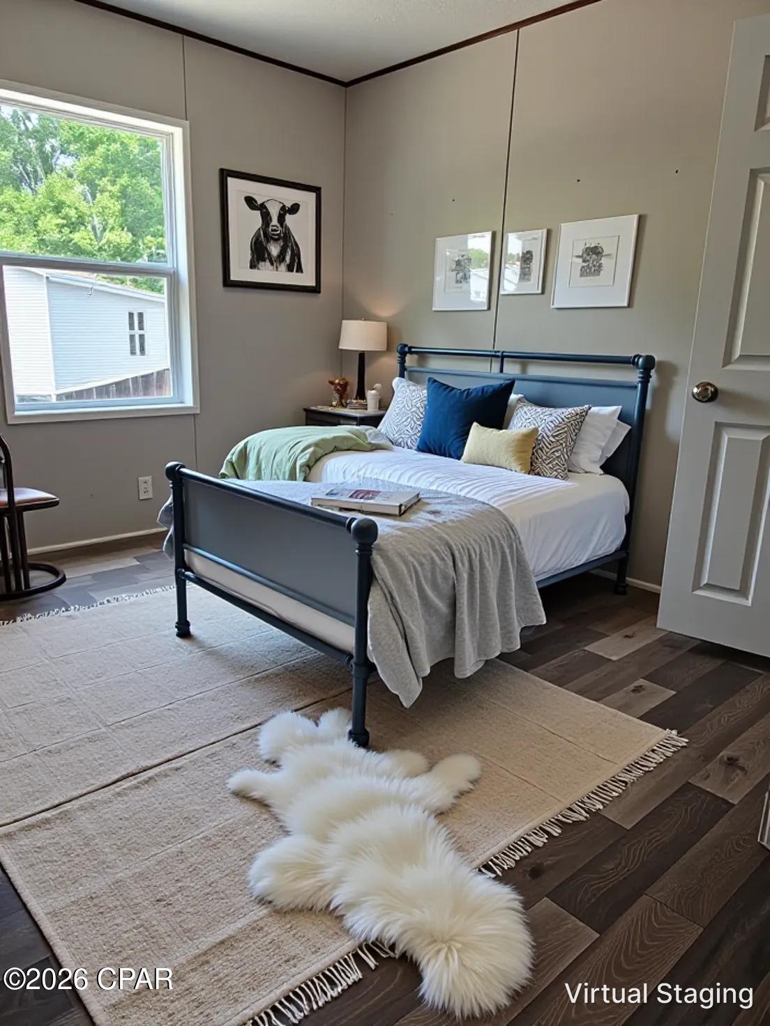 Compass Lake Hills Unit 5 - Residential