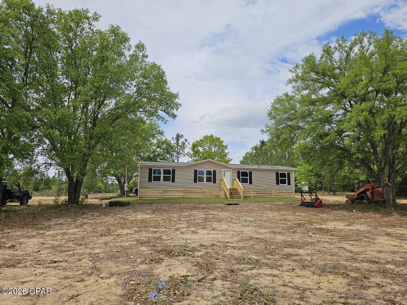 Compass Lake Hills Unit 5 - Residential