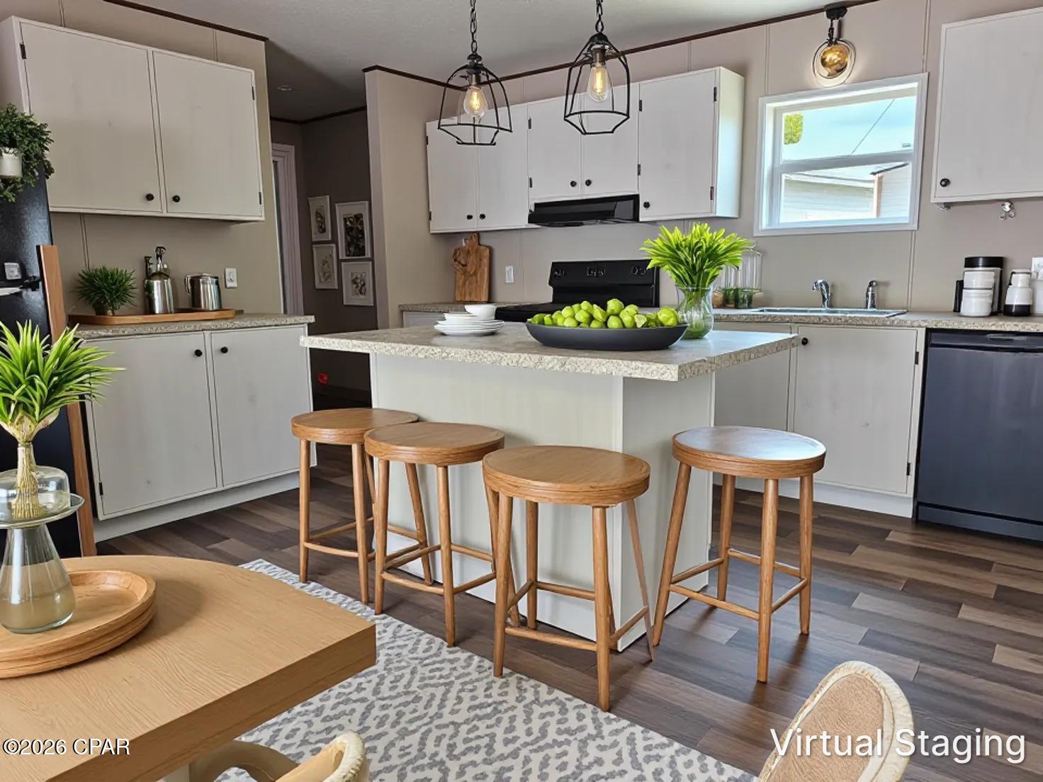 Compass Lake Hills Unit 5 - Residential