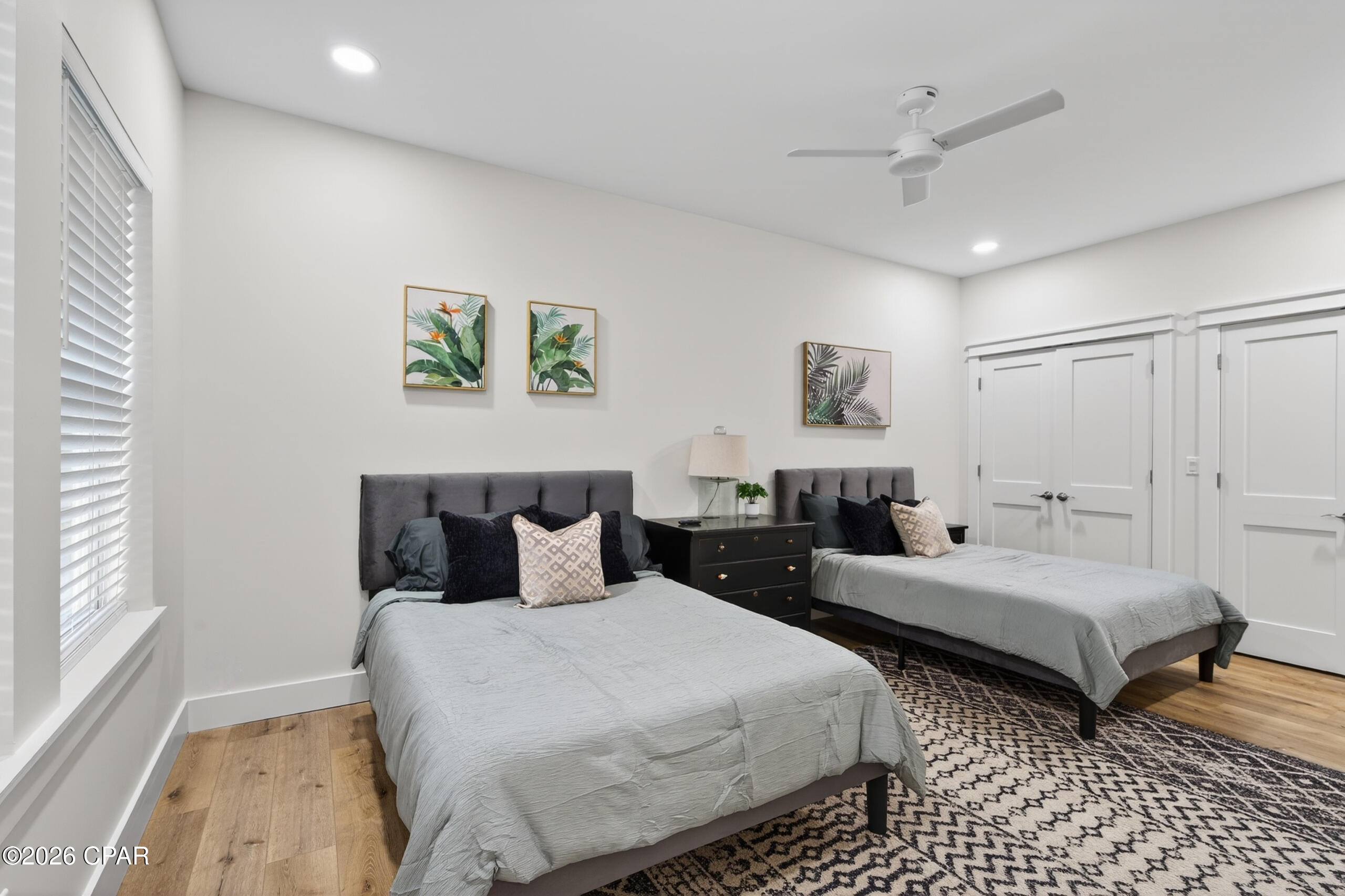 Harbour Towne - Residential