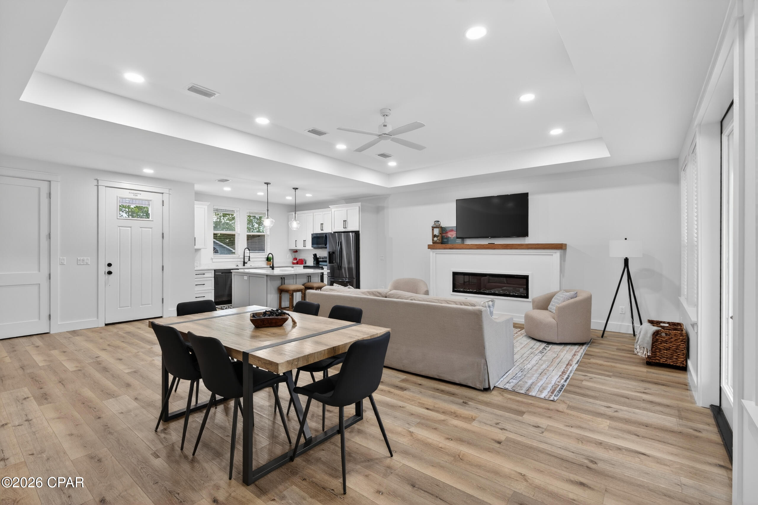 Harbour Towne - Residential