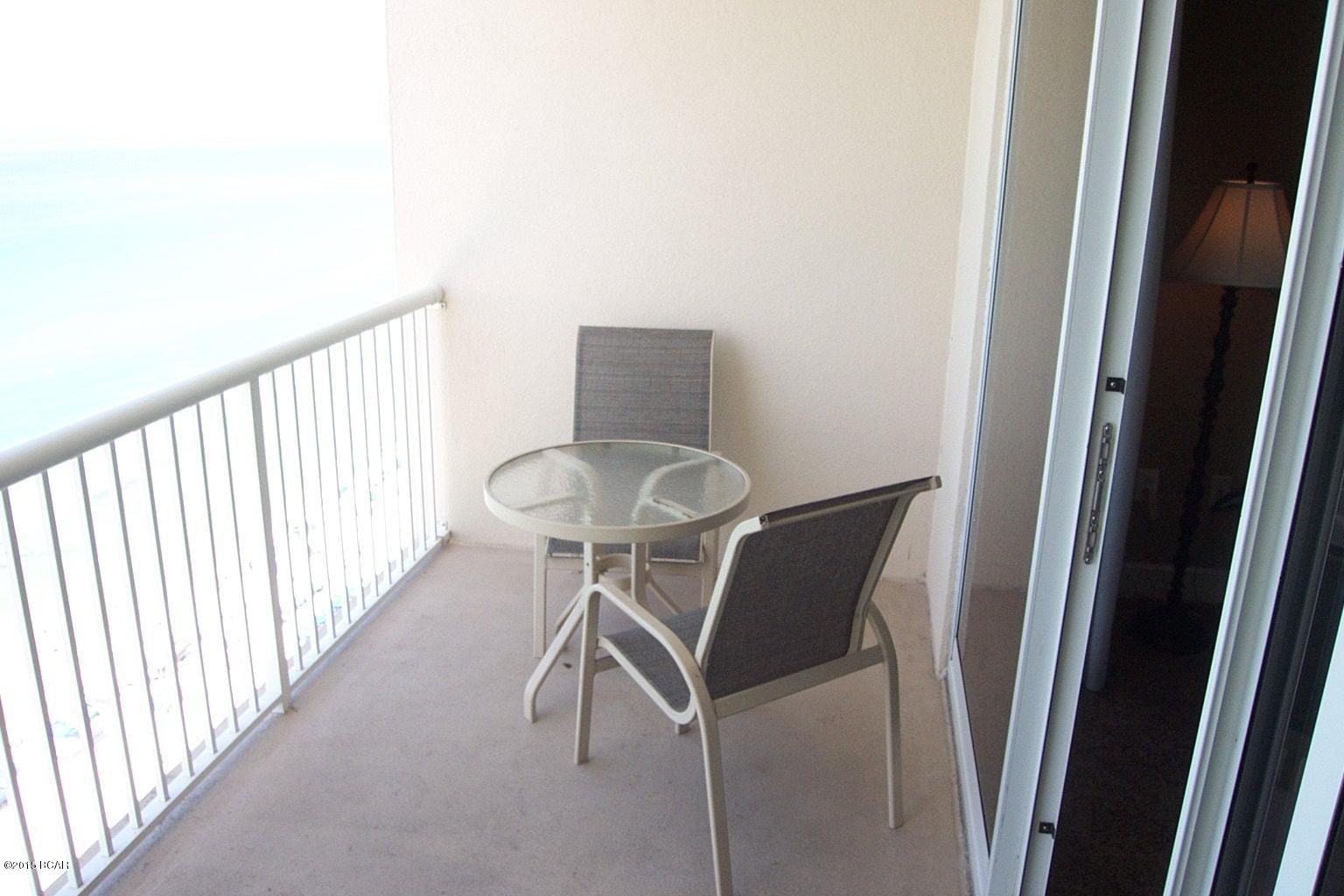 Majestic Beach Tower I - Residential