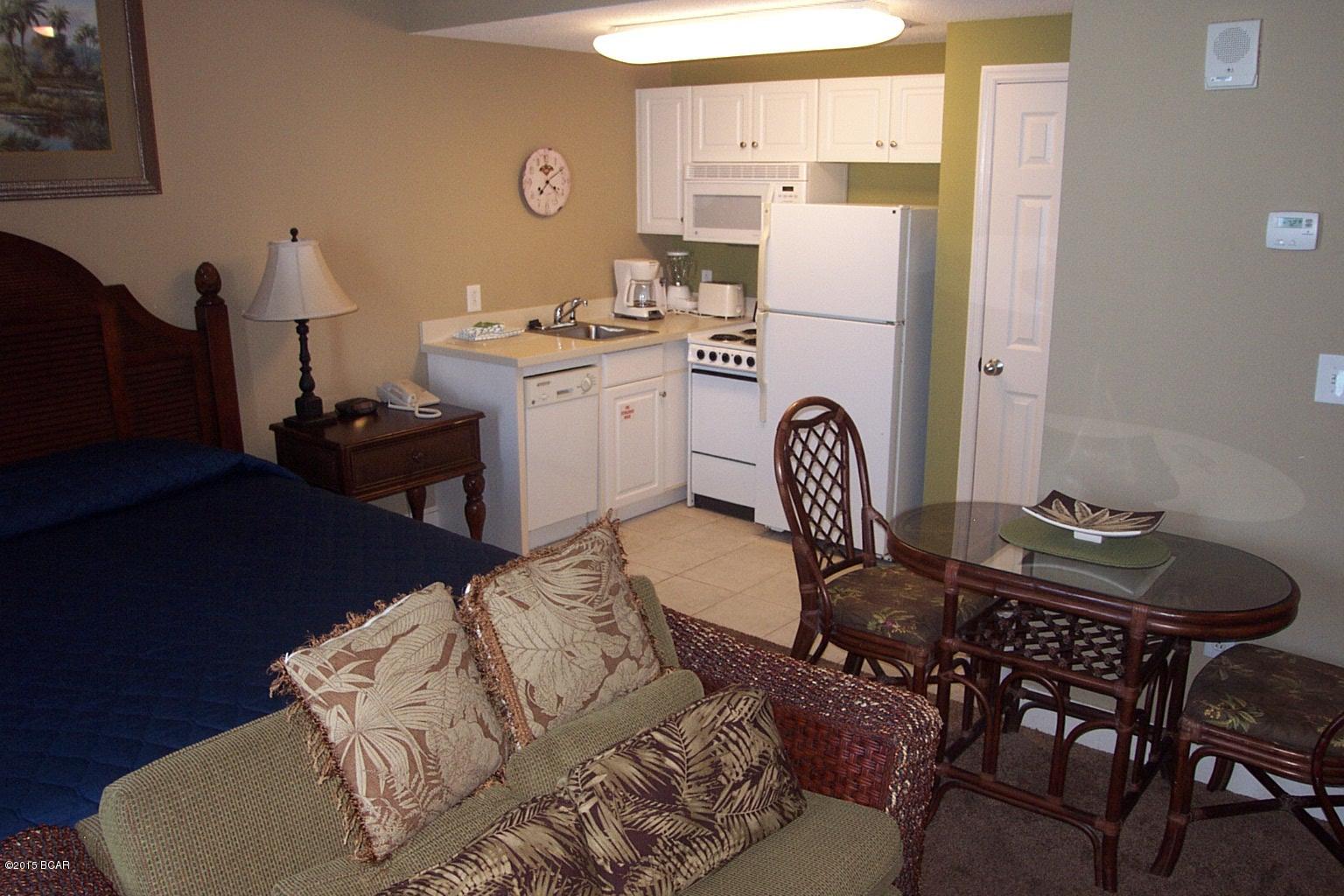 Majestic Beach Tower I - Residential
