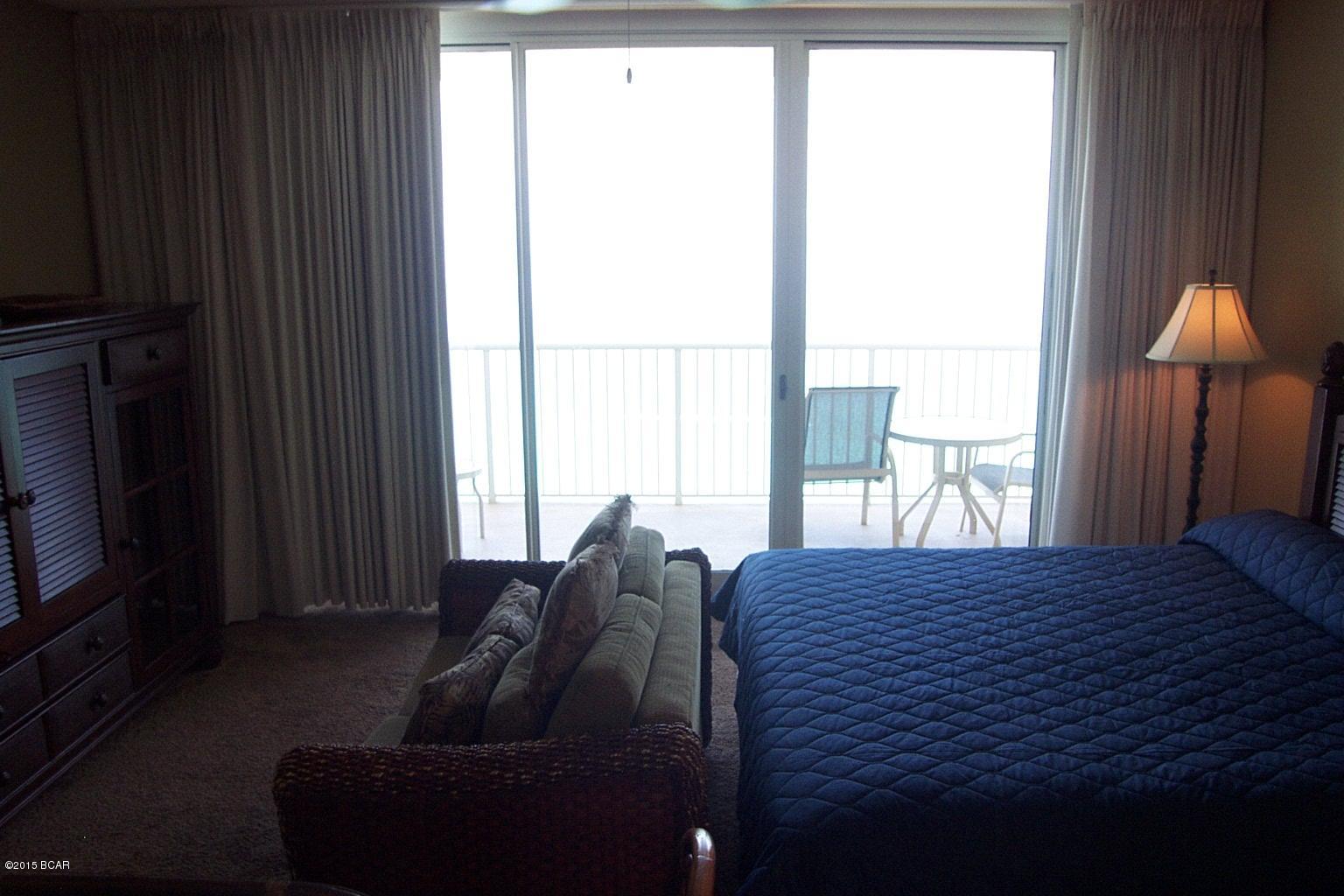 Majestic Beach Tower I - Residential