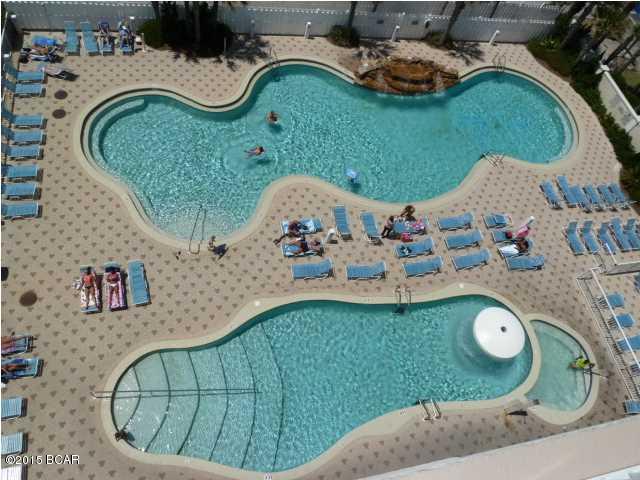 Majestic Beach Tower I - Residential