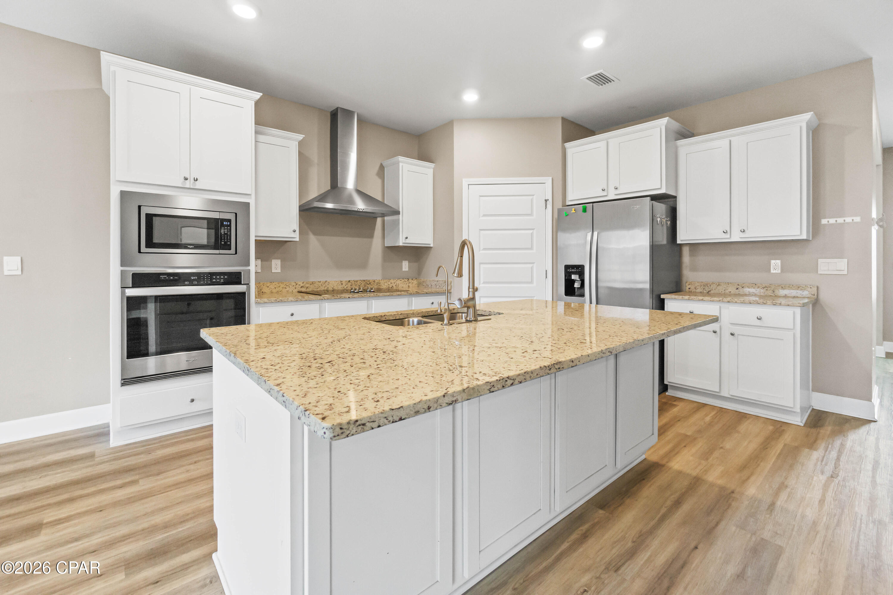 Hodges Bayou Plantation 1 - Residential