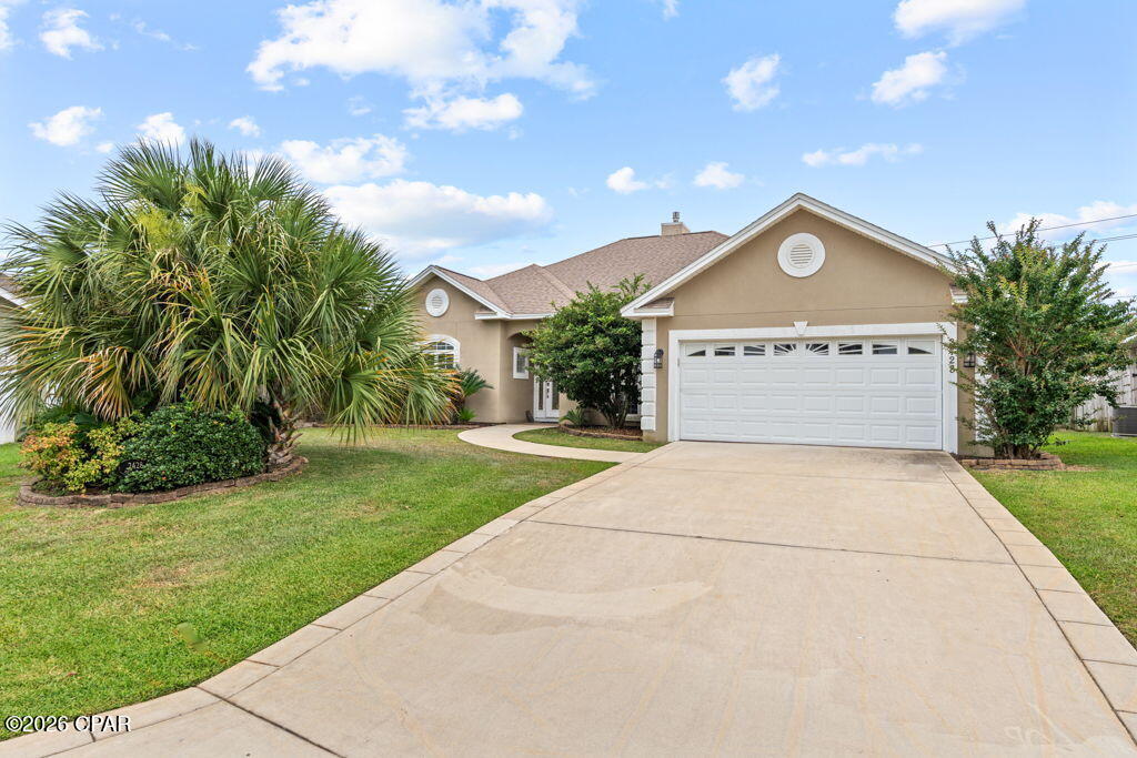 Pelican Bay - Residential