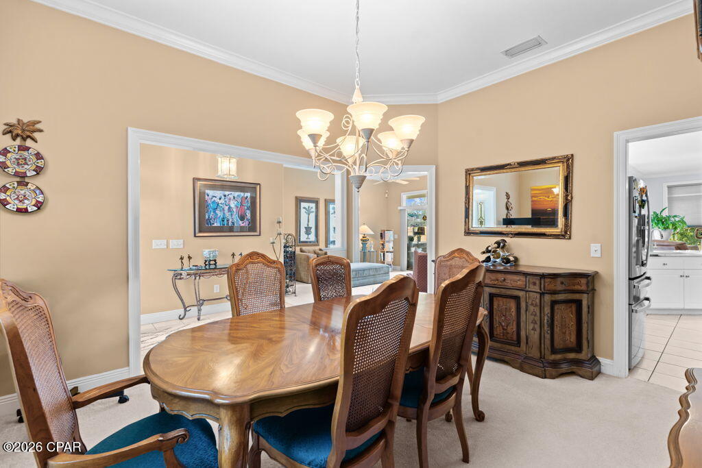 Pelican Bay - Residential