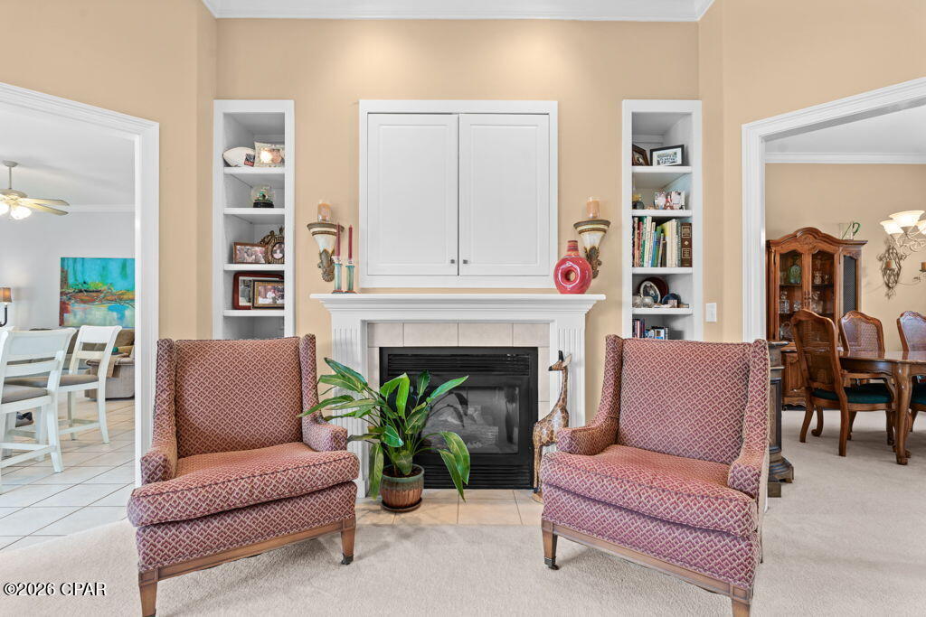 Pelican Bay - Residential