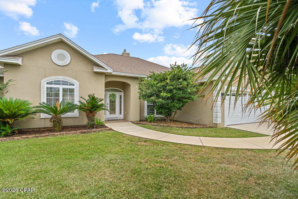 Pelican Bay - Residential