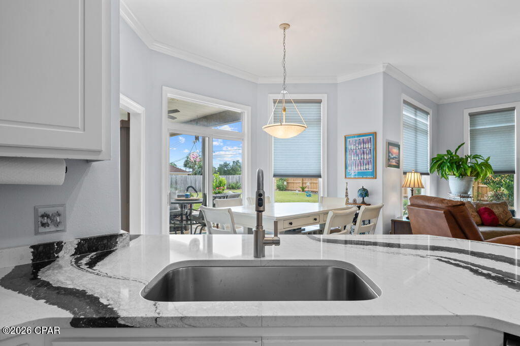 Pelican Bay - Residential