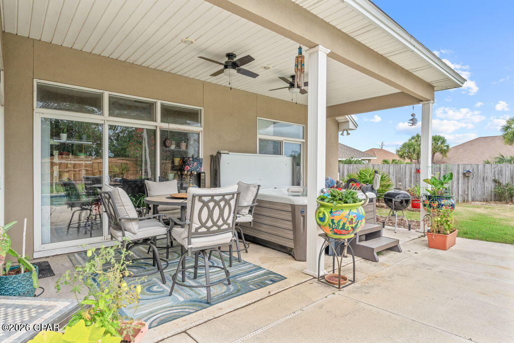 Pelican Bay - Residential