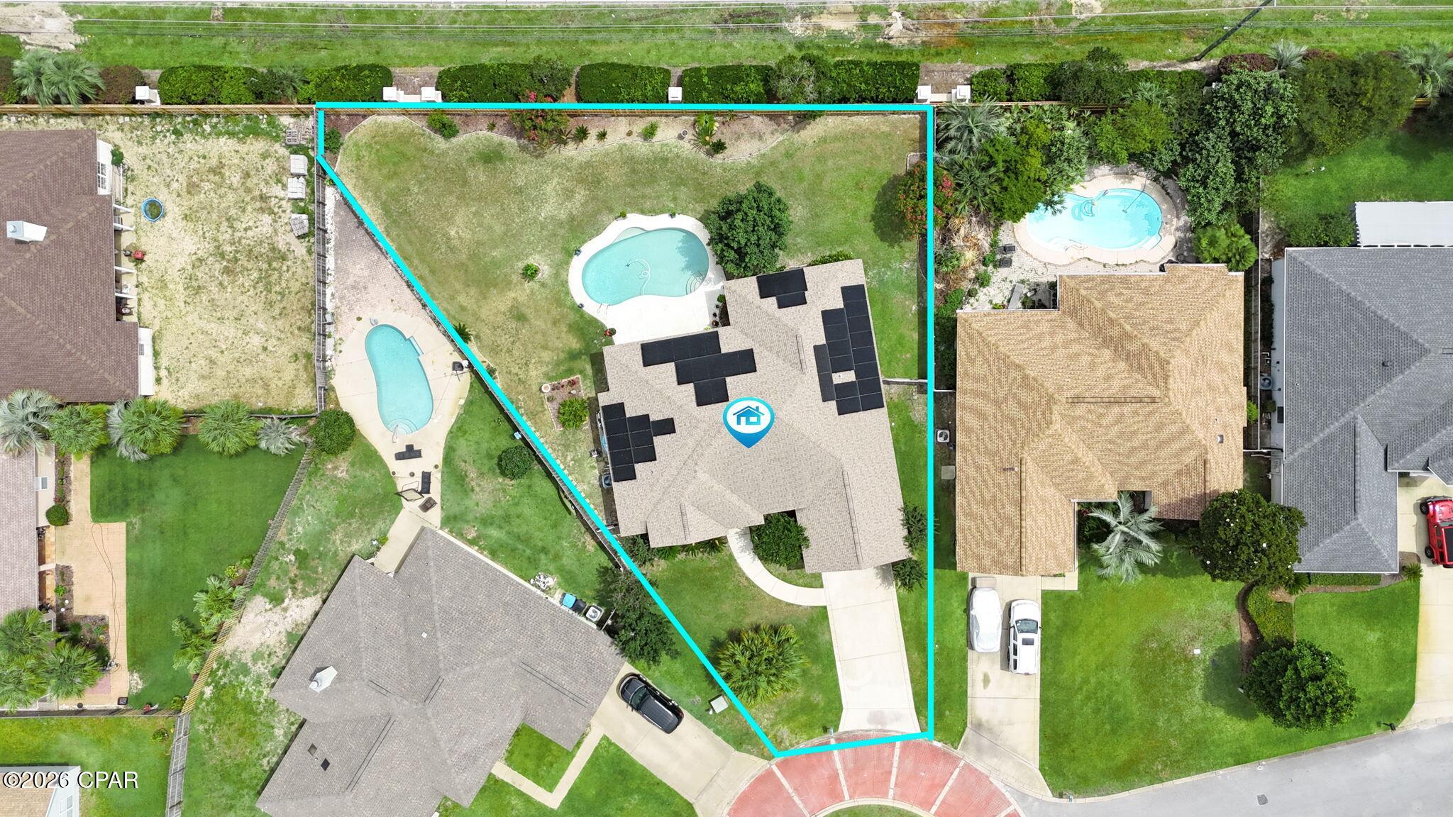 Pelican Bay - Residential