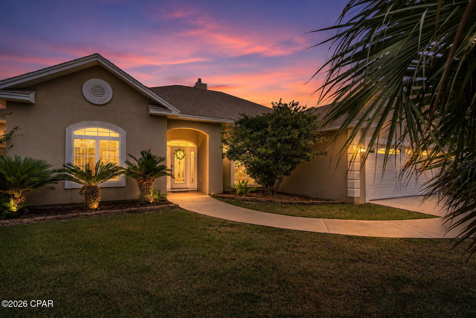 Pelican Bay - Residential