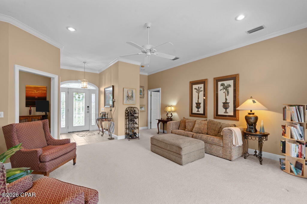 Pelican Bay - Residential