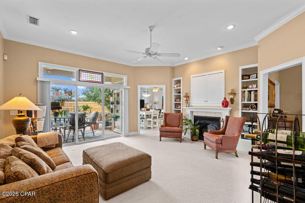Pelican Bay - Residential