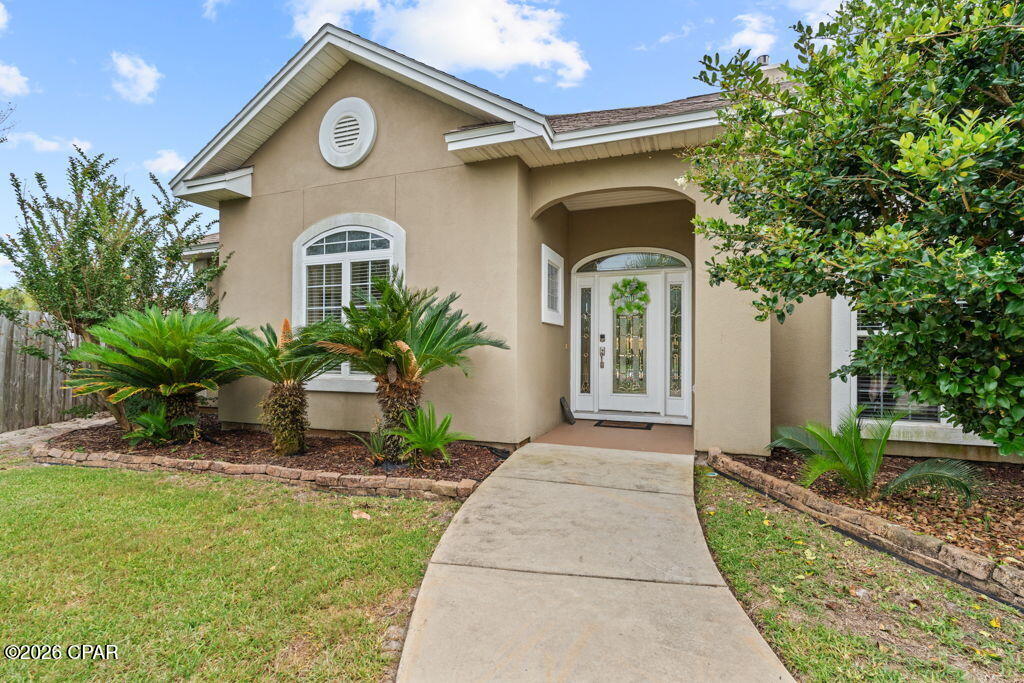 Pelican Bay - Residential