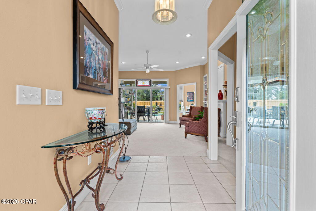 Pelican Bay - Residential