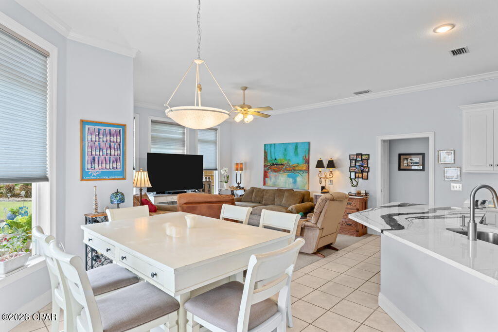 Pelican Bay - Residential