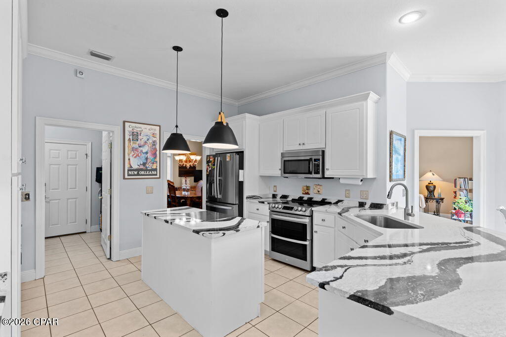 Pelican Bay - Residential