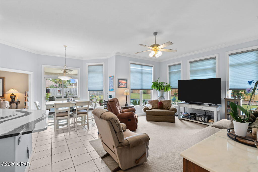 Pelican Bay - Residential