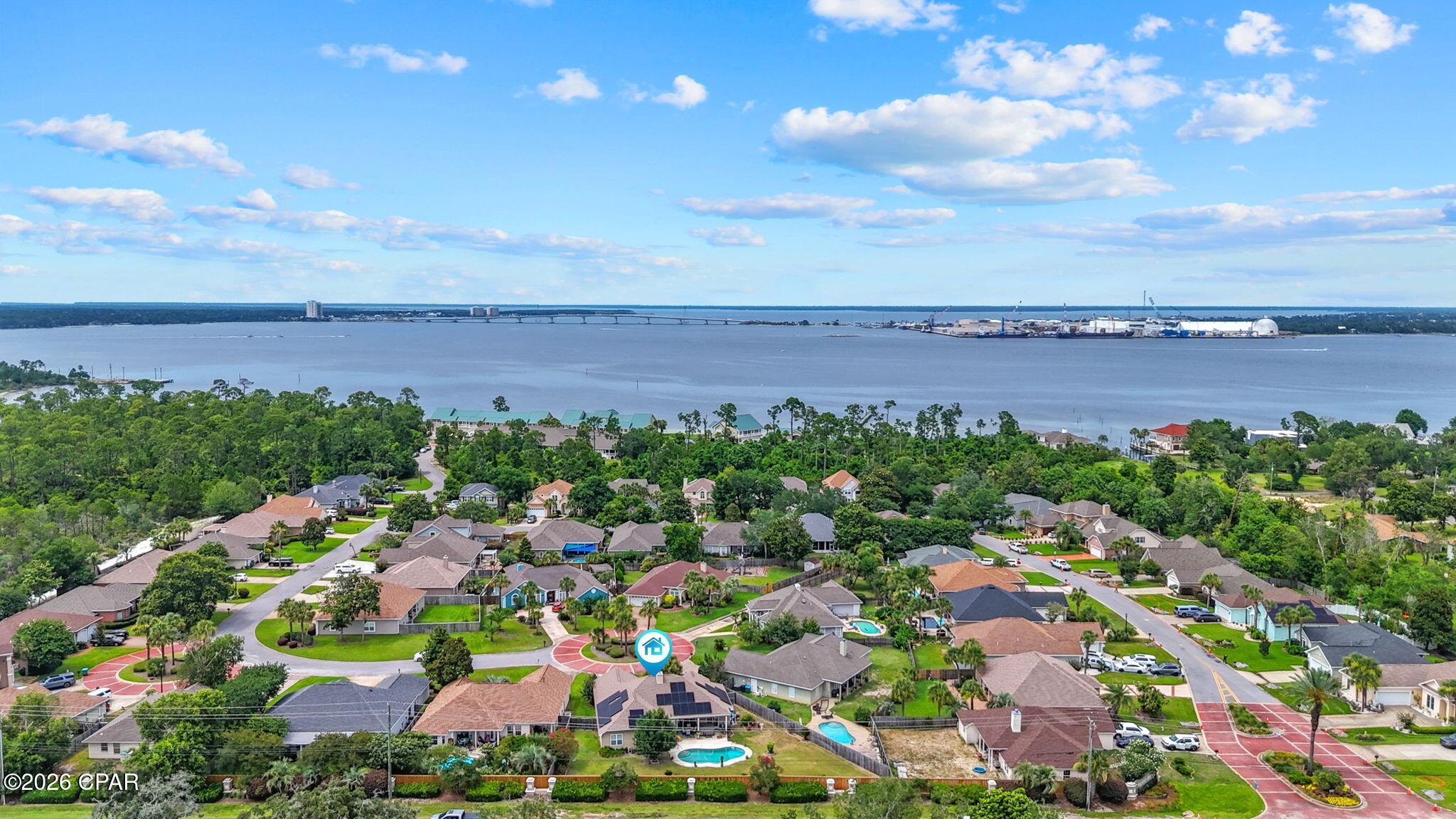Pelican Bay - Residential