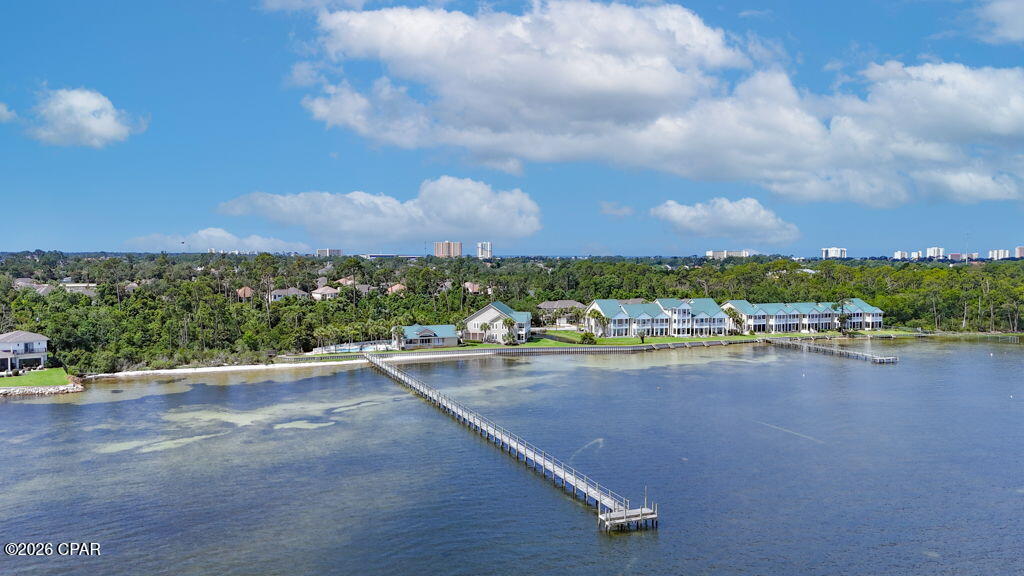 Pelican Bay - Residential