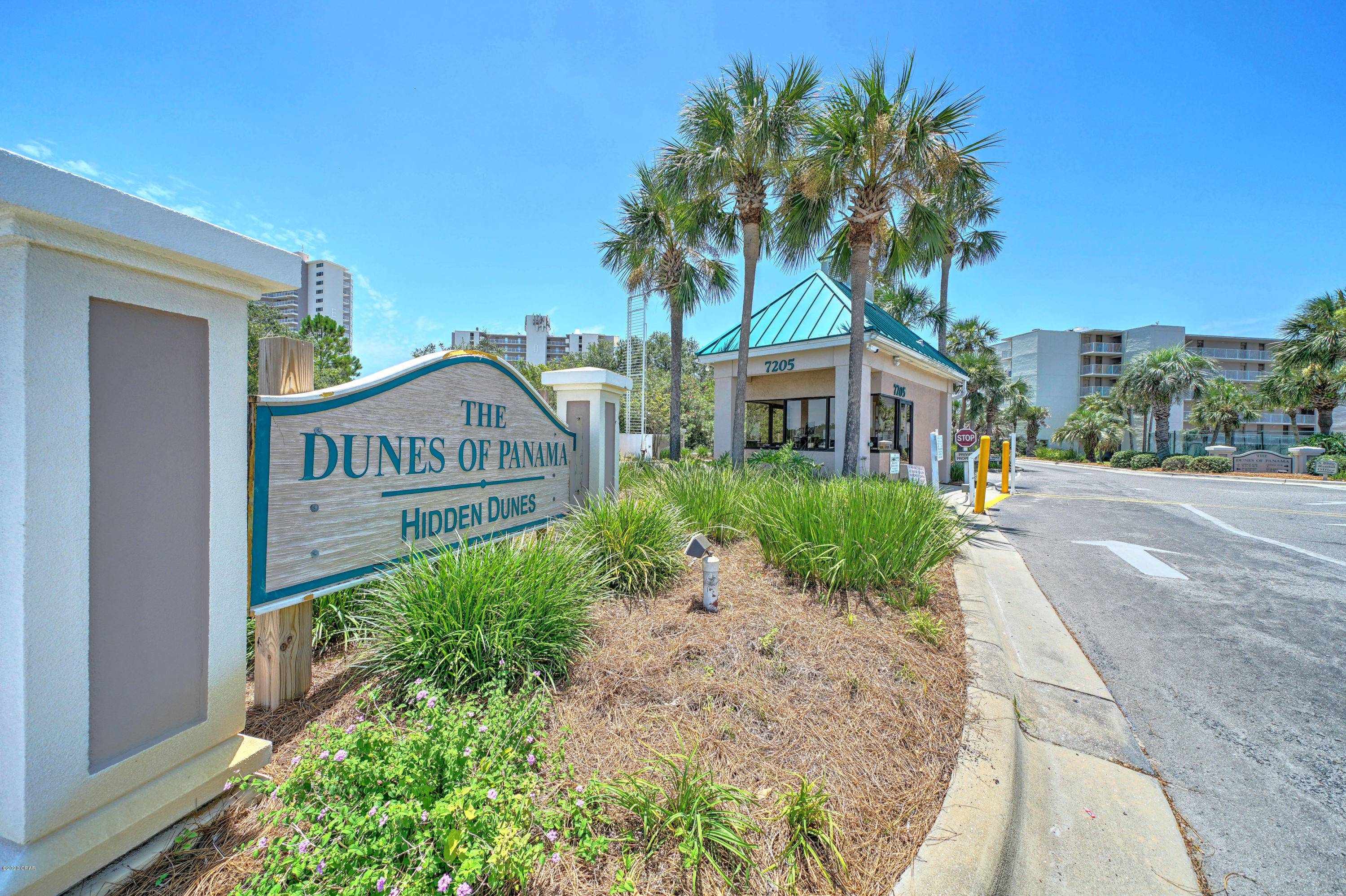 Dunes Of Panama Phase II - Residential