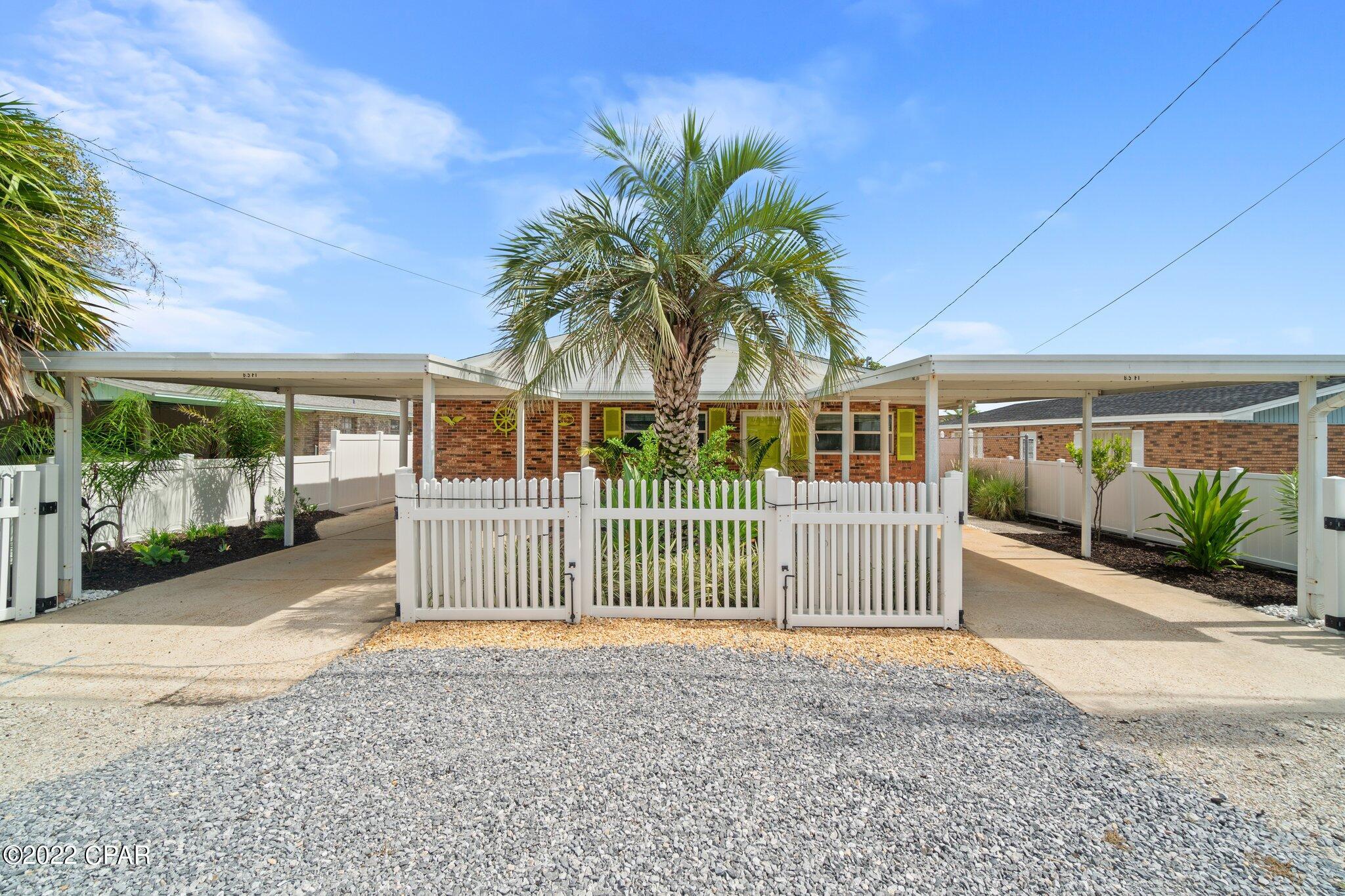 Holiday Beach Unit 13 - Residential