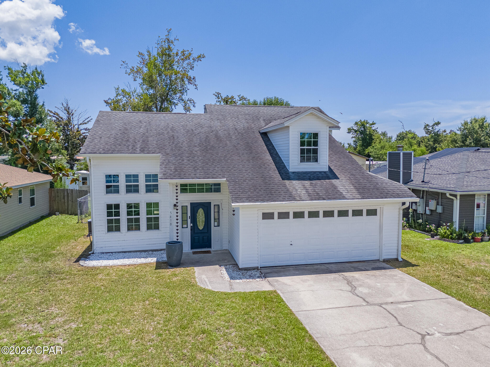 No Named Subdivision - Residential