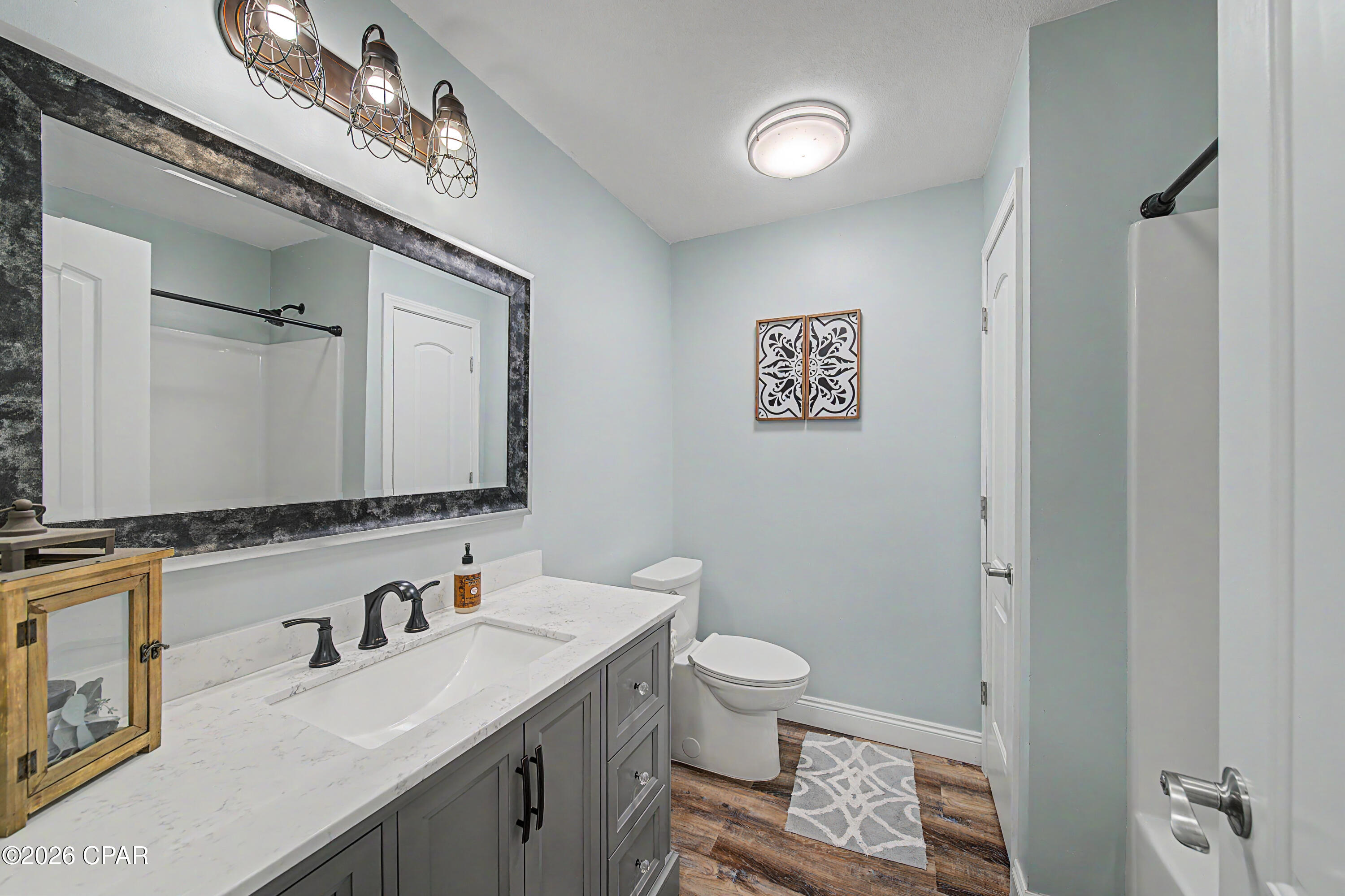 Sunny Hills Unit 4 - Residential