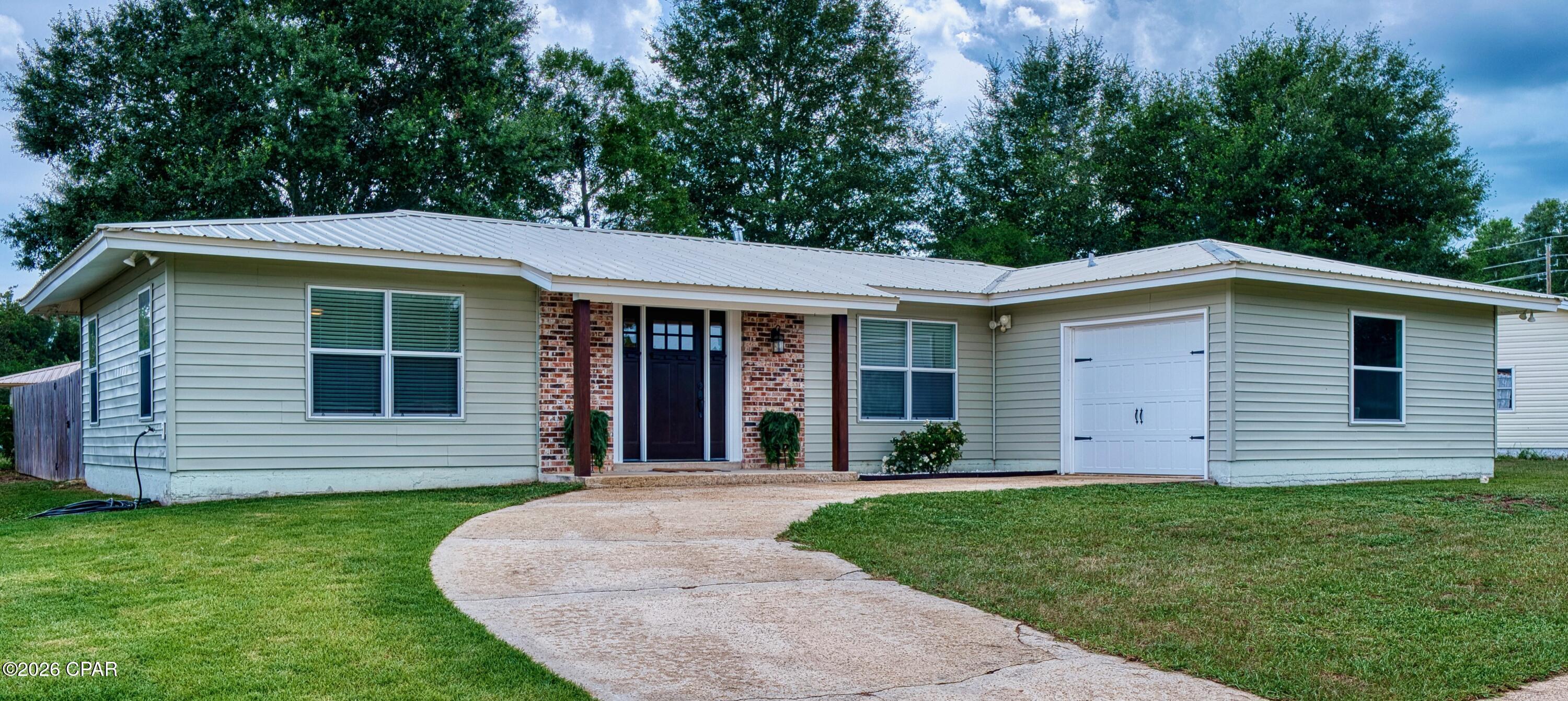 Sunny Hills Unit 4 - Residential