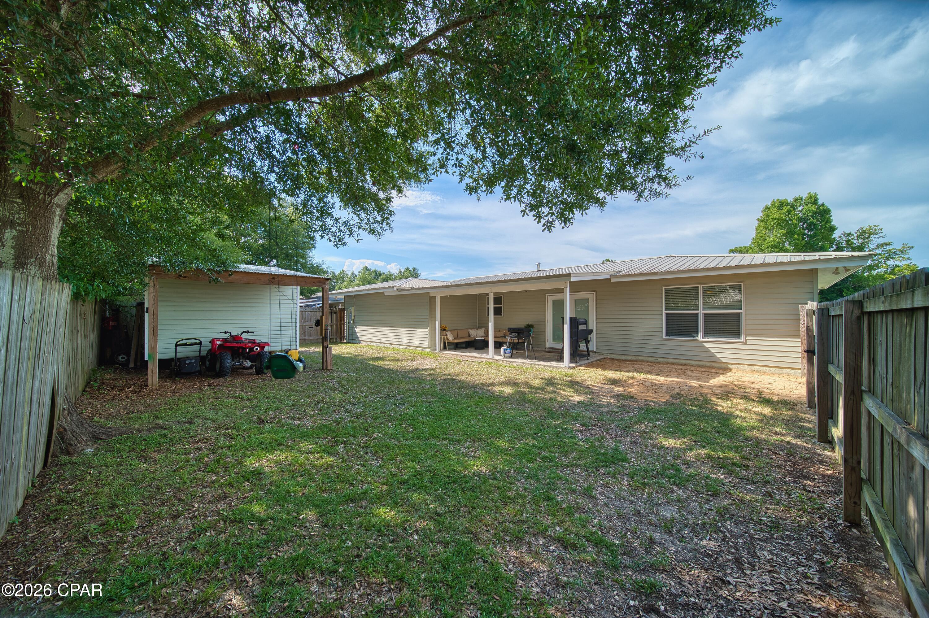 Sunny Hills Unit 4 - Residential