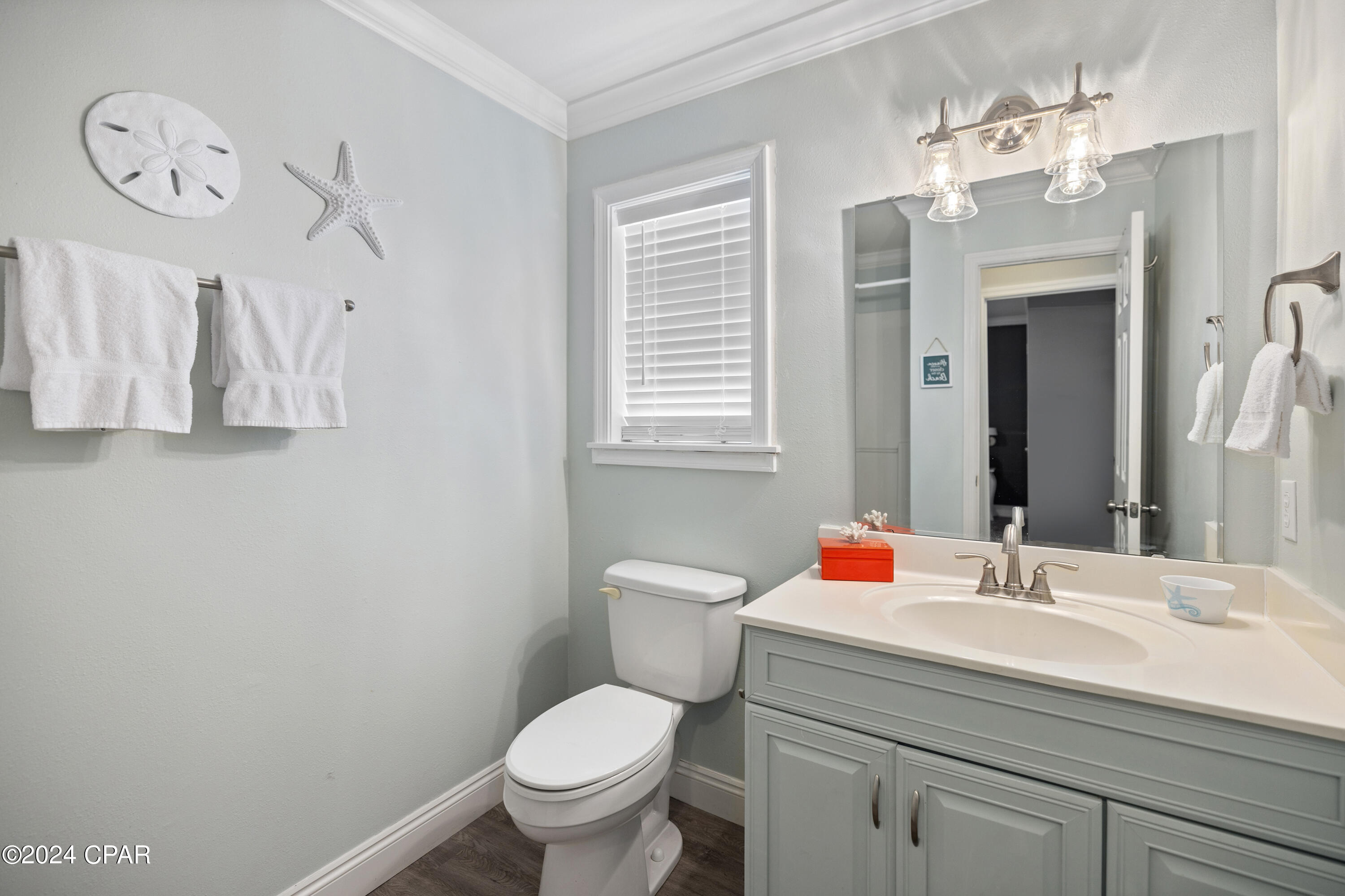 Beachside Villas Condo - Residential