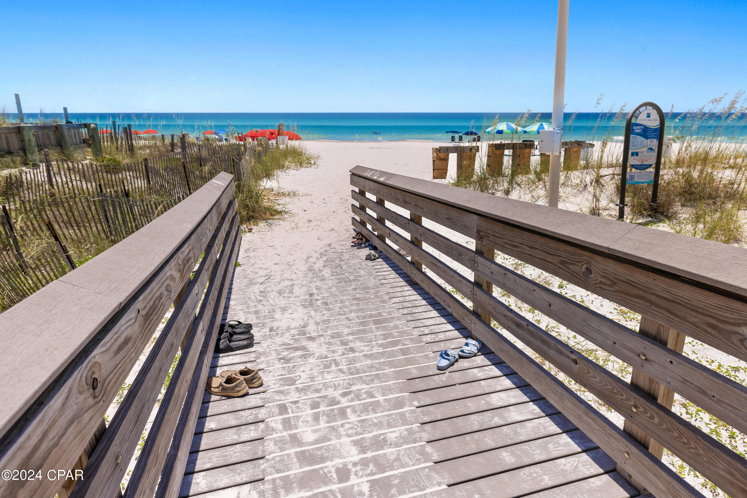 Beachside Villas Condo - Residential