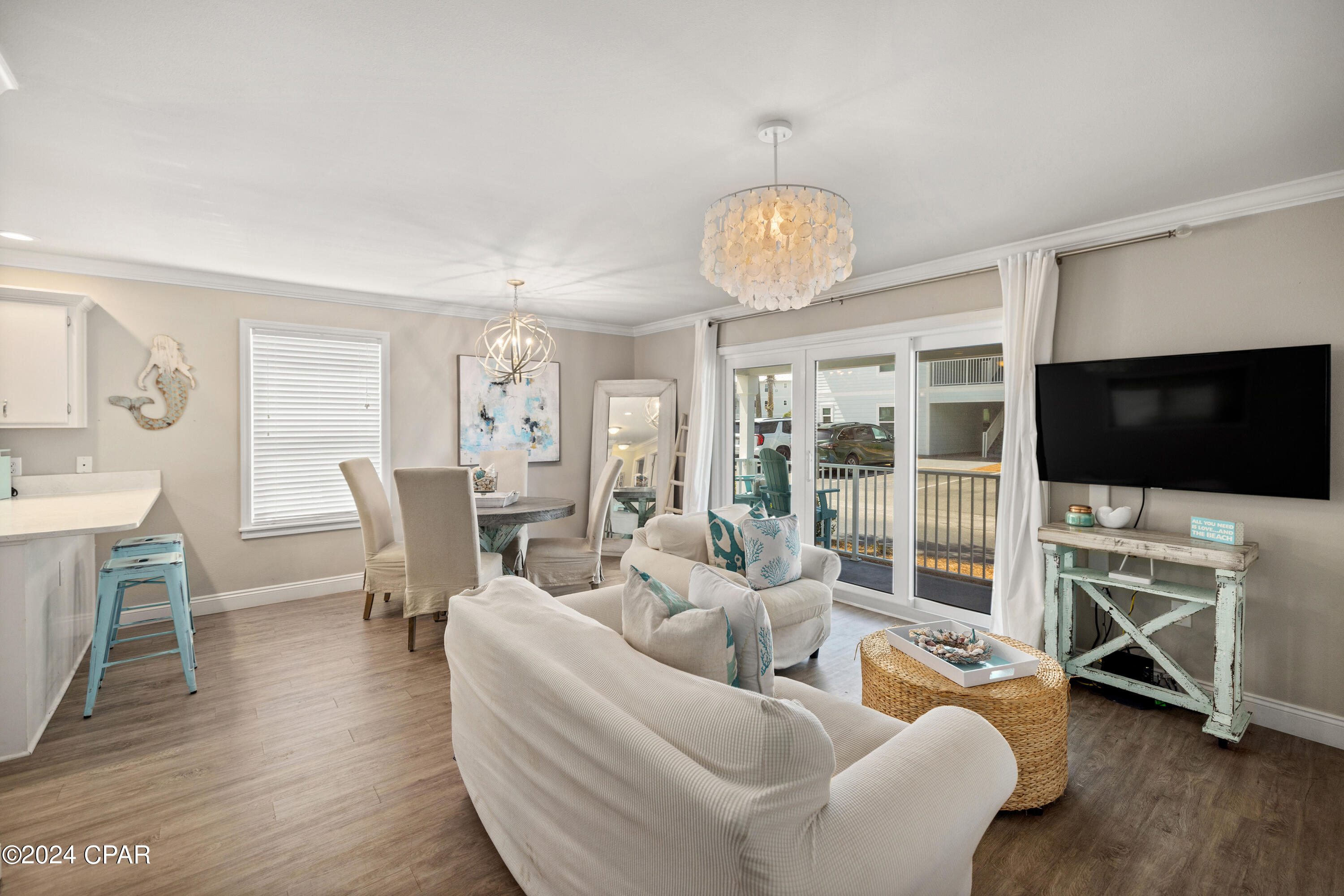 Beachside Villas Condo - Residential
