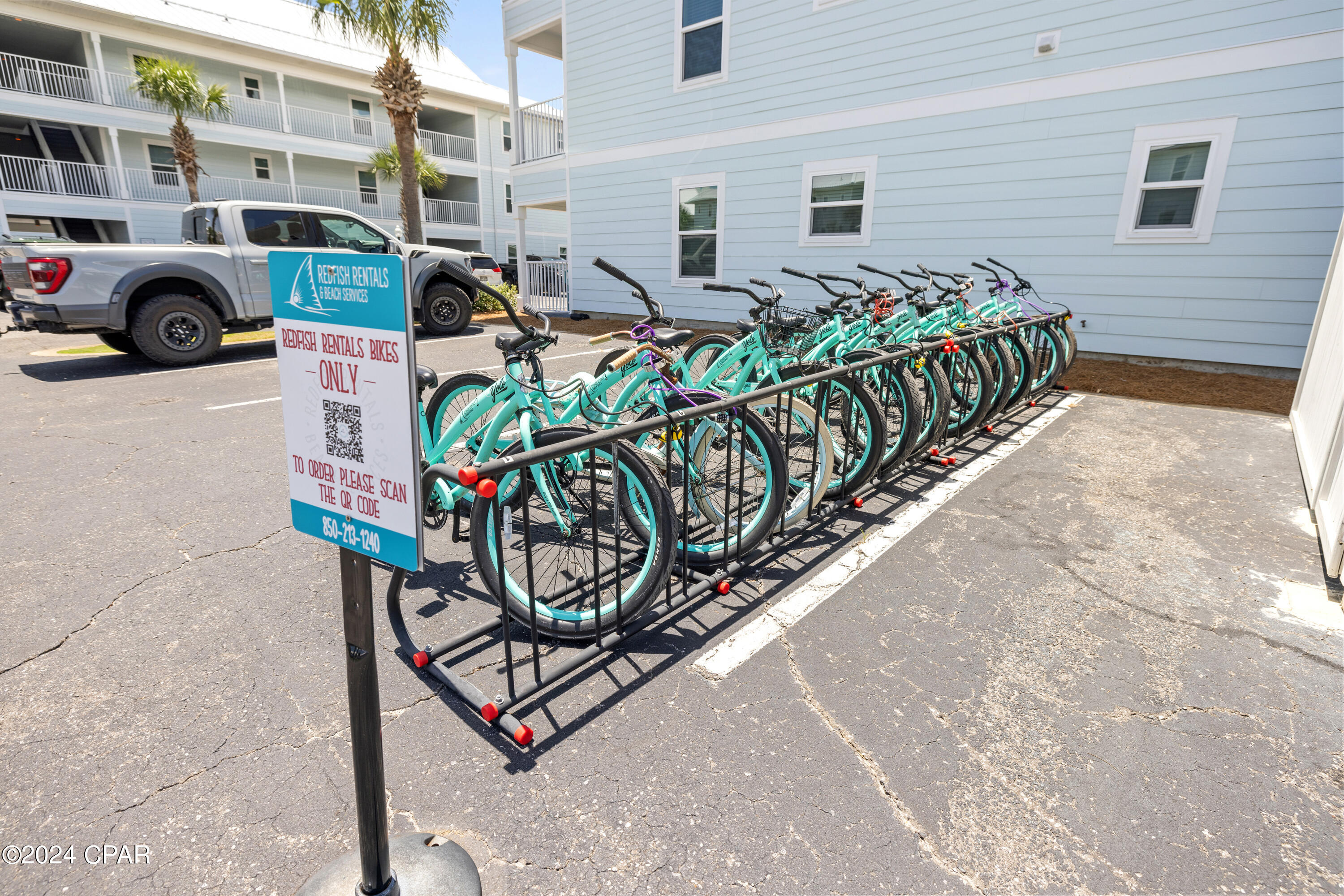 Beachside Villas Condo - Residential