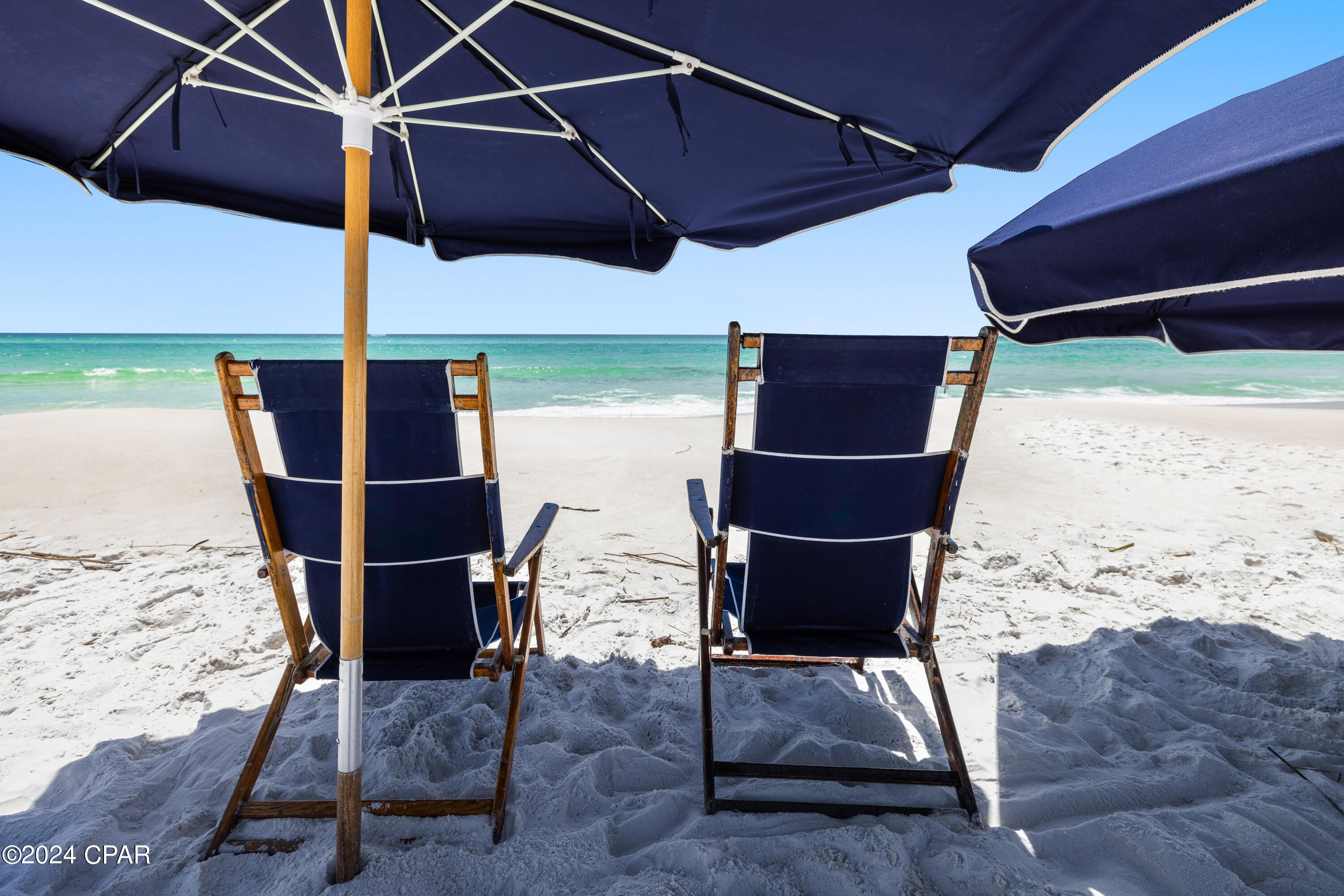 Beachside Villas Condo - Residential