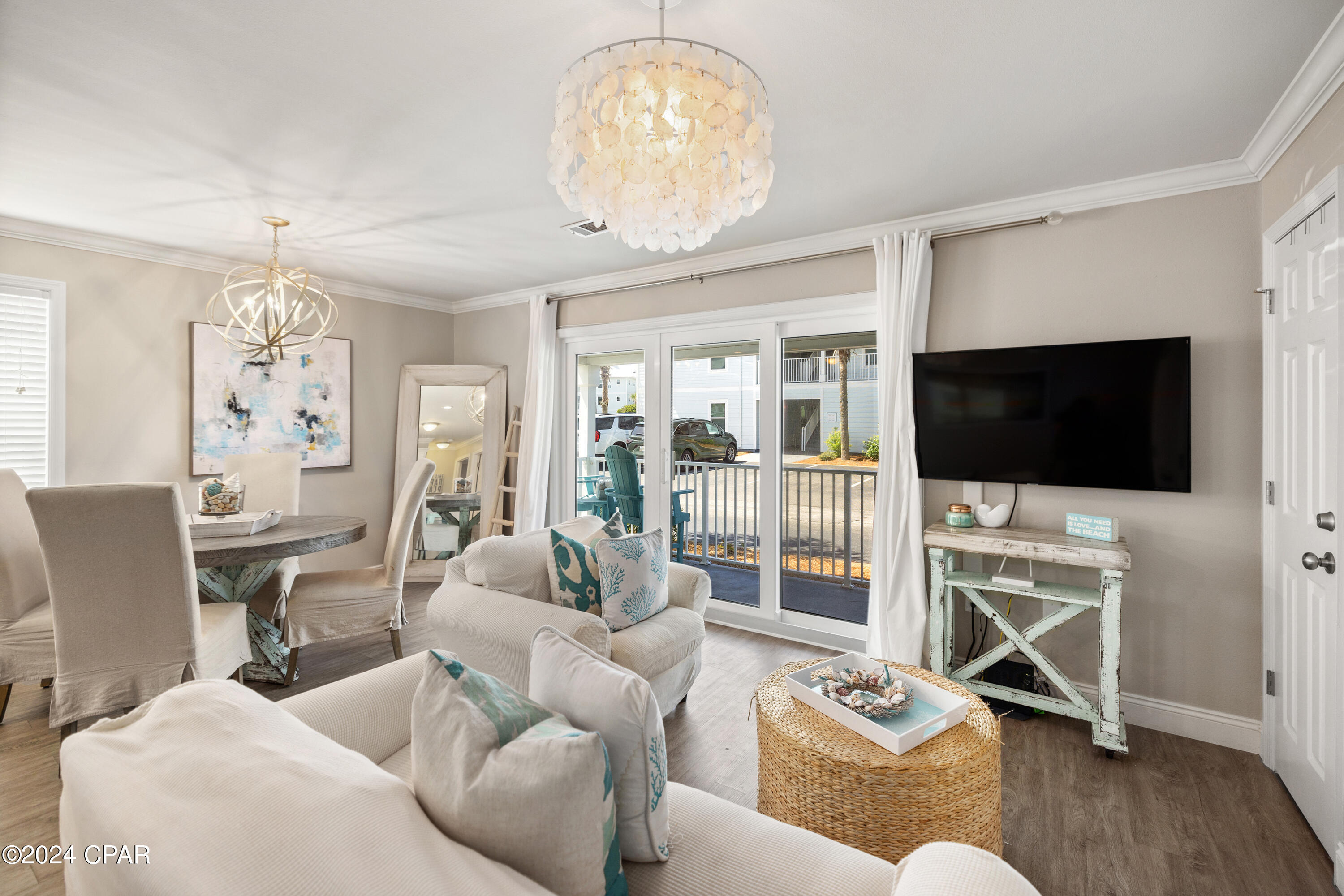 Beachside Villas Condo - Residential