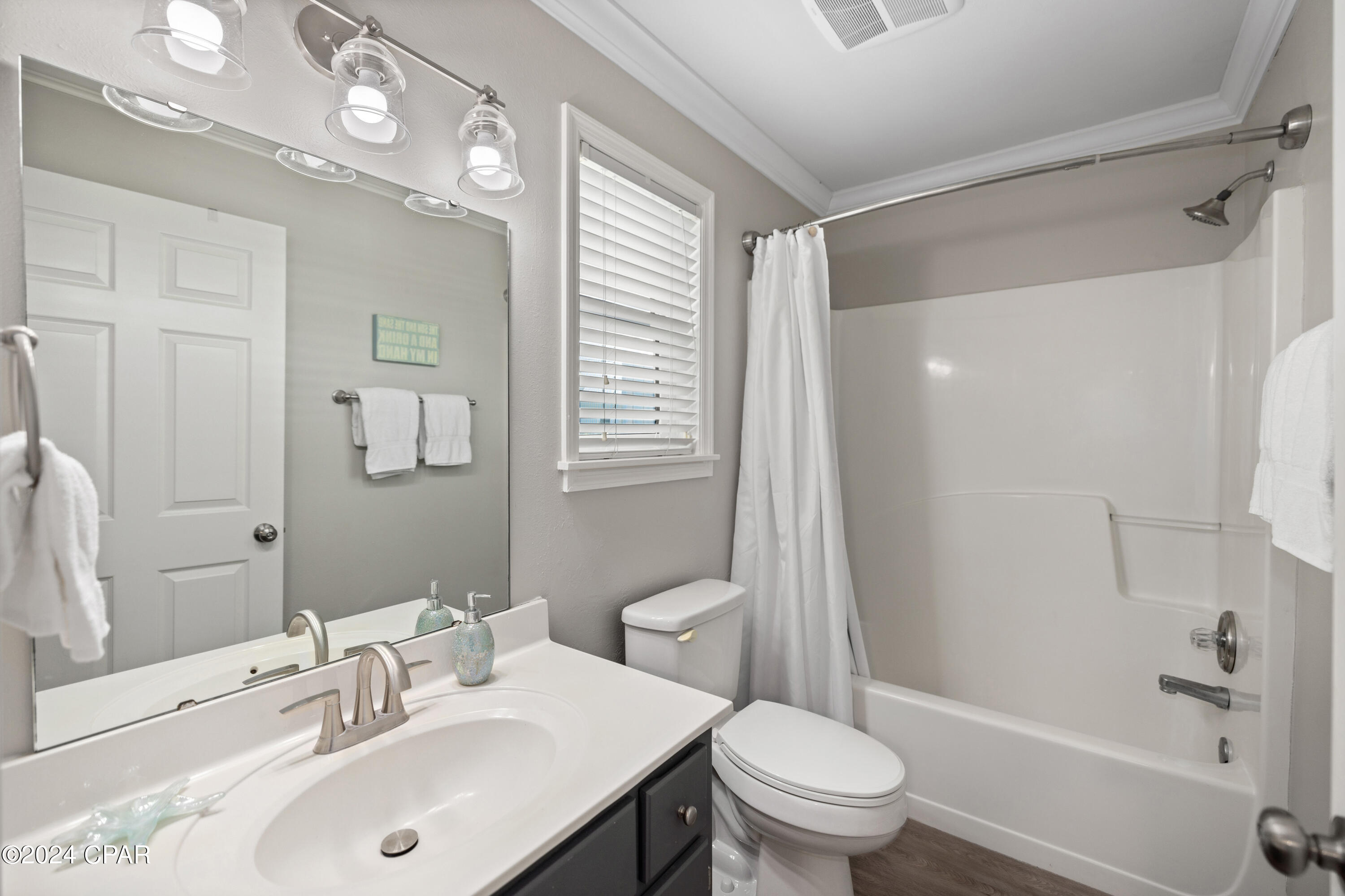Beachside Villas Condo - Residential